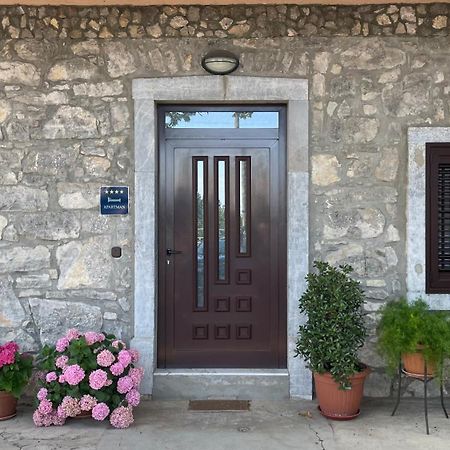 Apartment Marina غييكا المظهر الخارجي الصورة