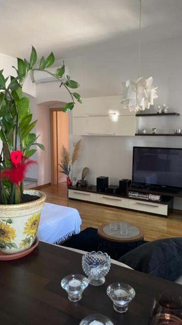 Apartment Marina غييكا المظهر الخارجي الصورة