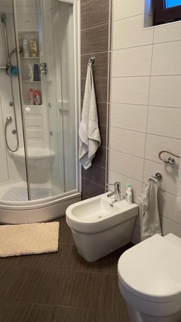 Apartment Marina غييكا المظهر الخارجي الصورة