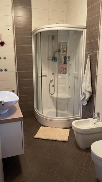 Apartment Marina غييكا المظهر الخارجي الصورة