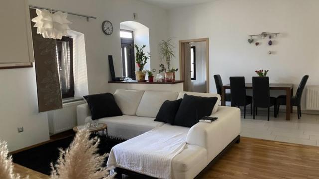 Apartment Marina غييكا المظهر الخارجي الصورة