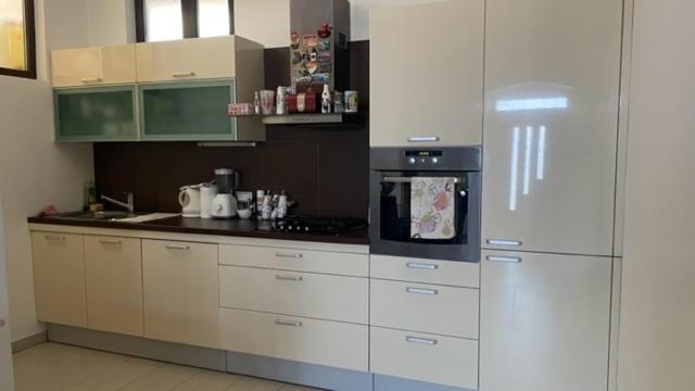 Apartment Marina غييكا المظهر الخارجي الصورة